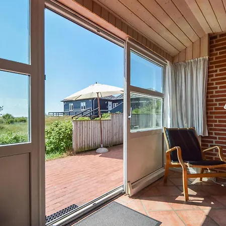 2 Bedroom Amazing In Romo Casa de Férias *