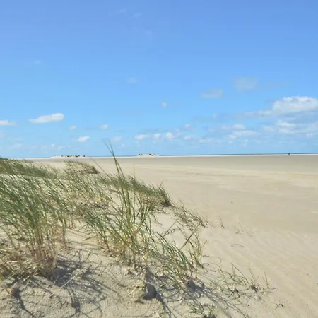 Lakolk Denmark Iv Ferienhaus Romo