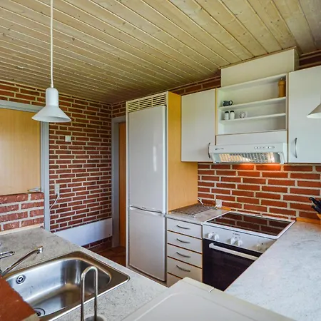 2 Bedroom Amazing In Romo Casa de Férias