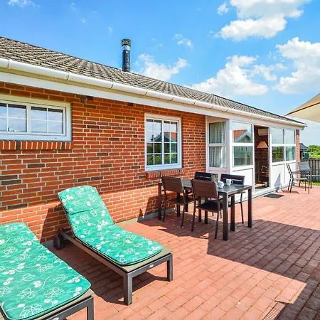 2 Bedroom Amazing In Romo Bolilmark