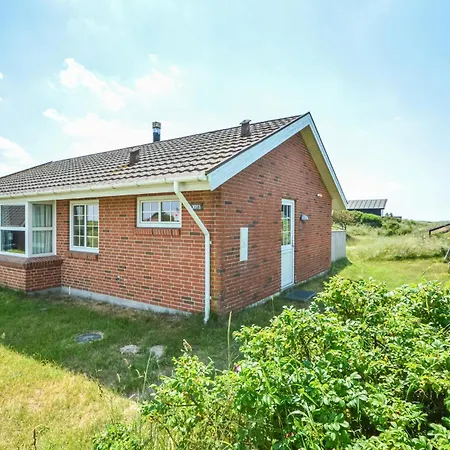 Ferienhaus Lakolk Denmark Iv Romo