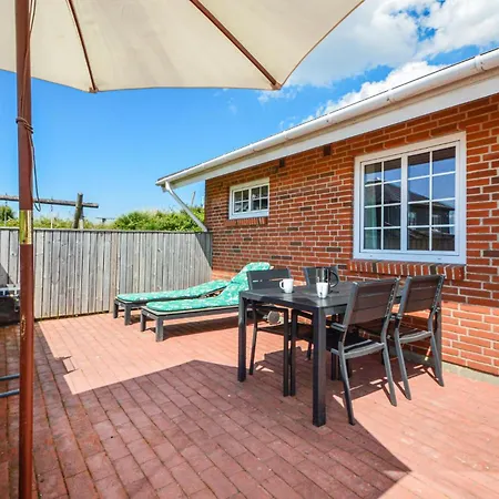 Lakolk Denmark Iv * Romo