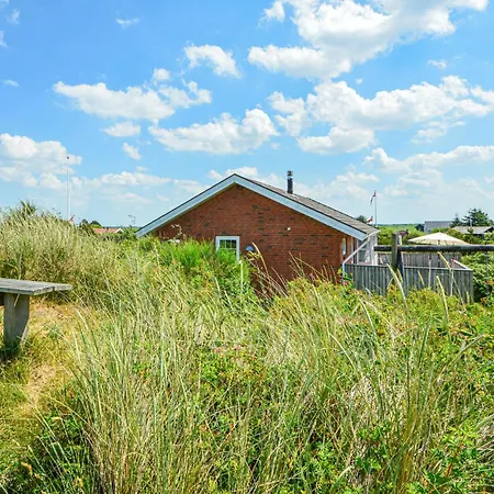 2 Bedroom Amazing In Romo * Bolilmark