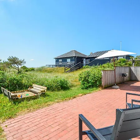 Lakolk Denmark Iv Ferienhaus *